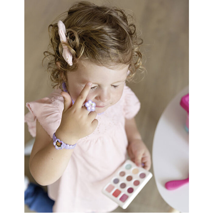 Smoby Gabby's Dollhouse Güzellik Seti