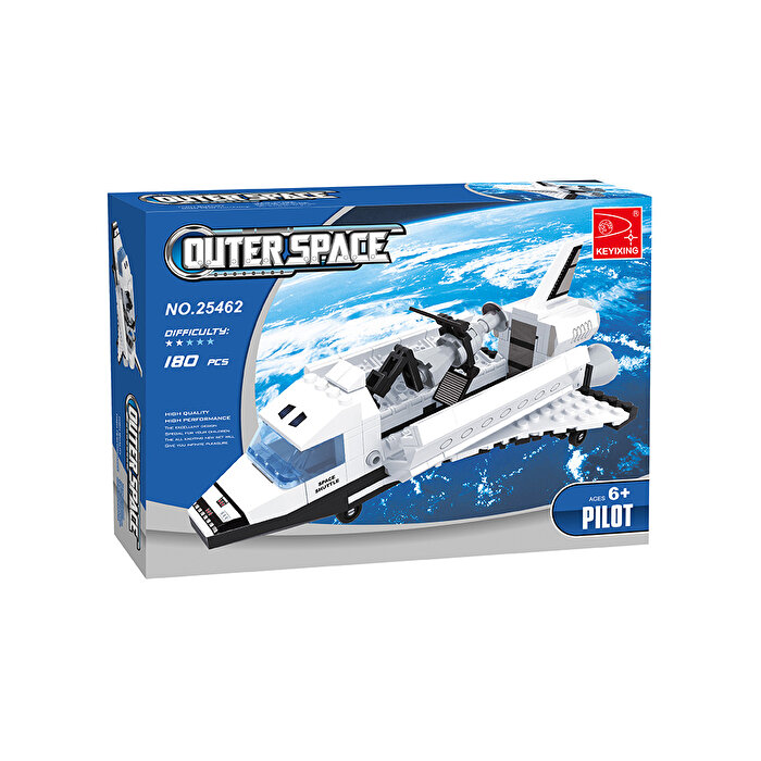 Ausini Uzay Seti 25462