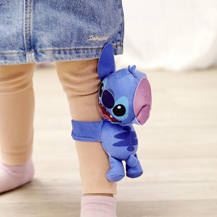 Sti̇tch Peluş Snapband 17 Cm