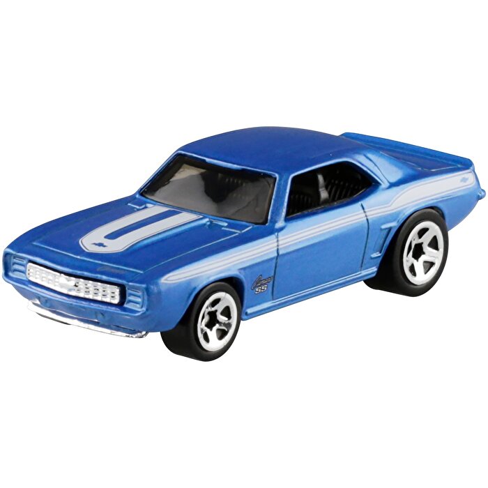 Hot Wheels Beşli Araba Seti GHP55