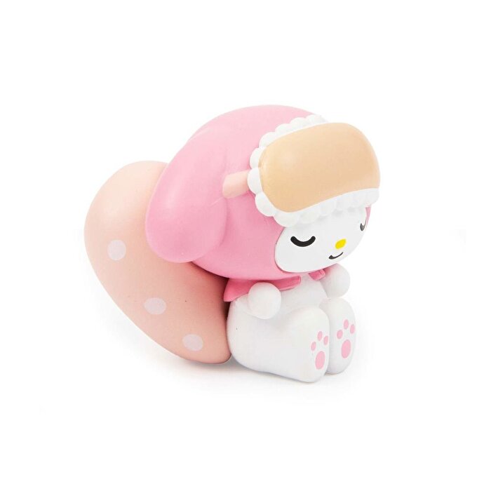 Hello Kitty Tatlı Uykular Sürpriz Figür