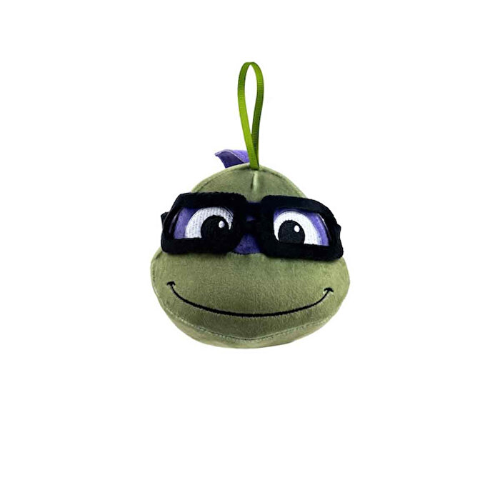 TMNT Mini Peluş S1 Sürpriz Paket M14115