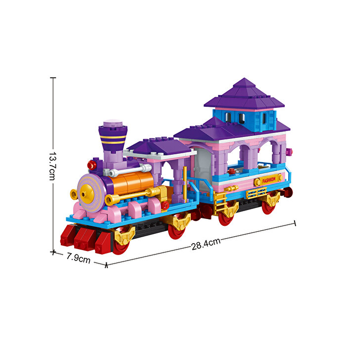 Ausini Fashion Set 24713