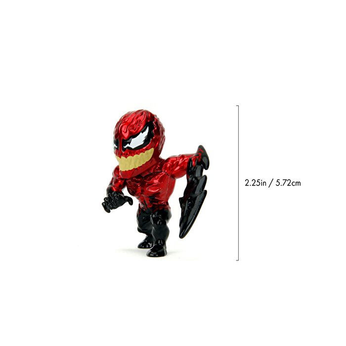 Jada Marvel Fi̇gür Toxin