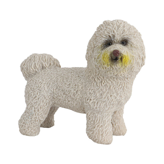 Wise Sevimli Köpek Yavrusu Figür