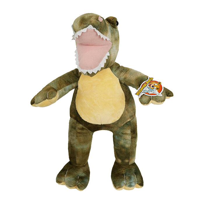 Dyno Dinozor Gülen Peluş 20 Cm