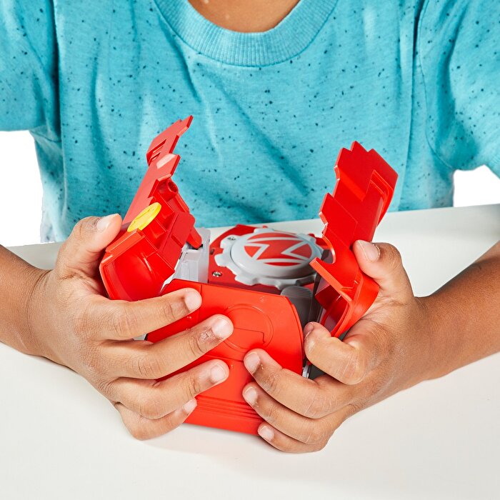 Ricky Zoom Oyun Seti Ricky T20031