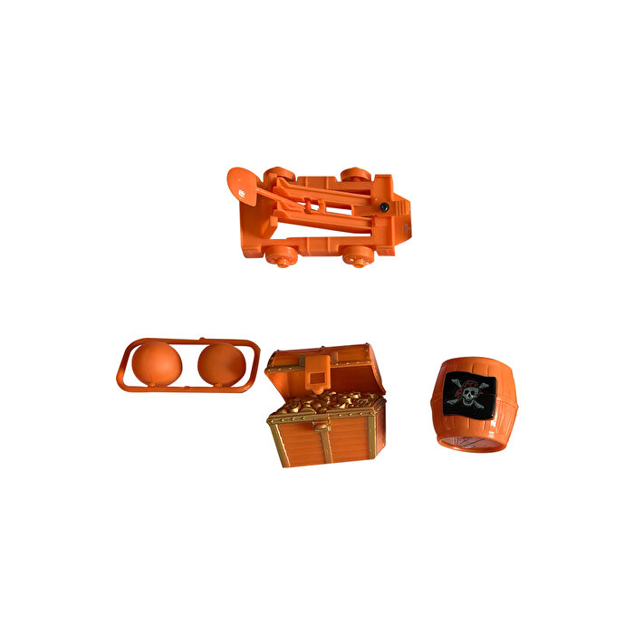 Korsan Kalesi Oyun Seti