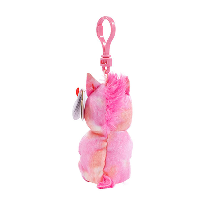 TY Beanie Boo´s Unicorn Peluş Anahtarlık