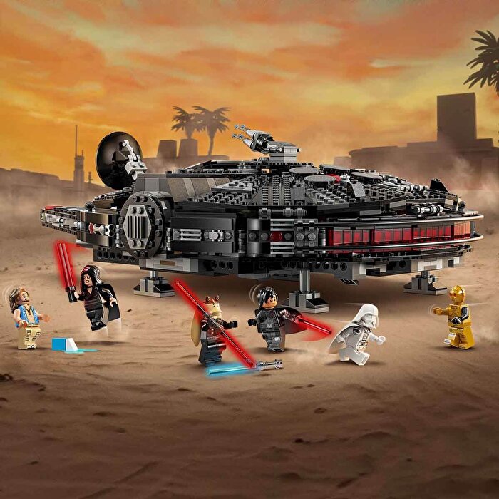 LEGO Star Wars Karanlık Falcon 75389