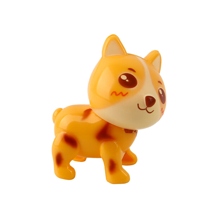 Bay Dreamy Mini Tavşan Atlı Karınca Eğlence Parkı