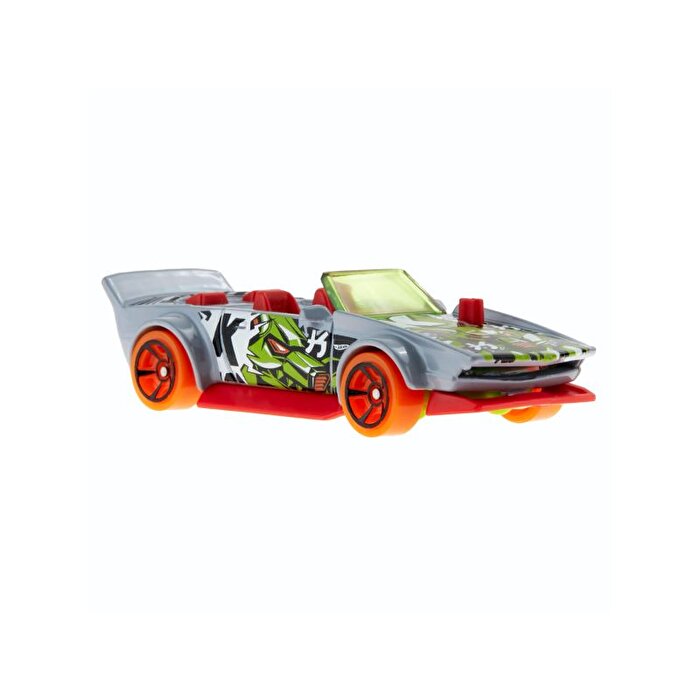 Hot wheels track manga clearance
