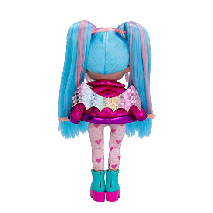 Cry Babies Bff Bebekler S2 Bruny