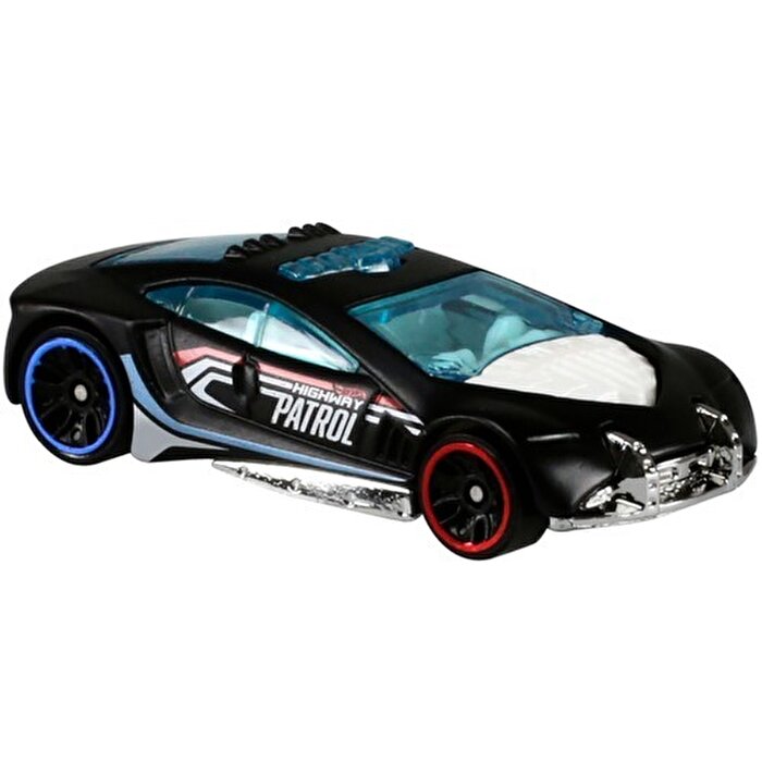 Hot Wheels İkili Arabalar GLP69