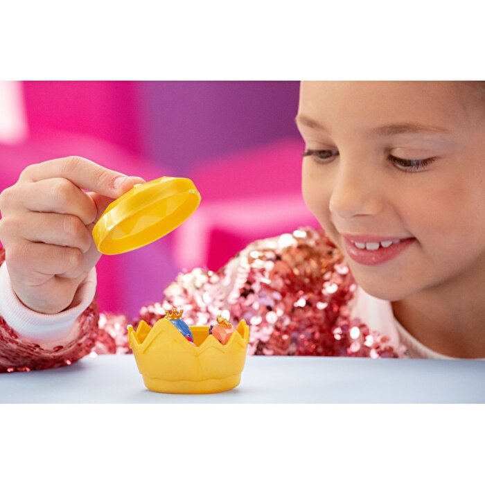 Pinky Promise Sürpriz Taç Serisi 1