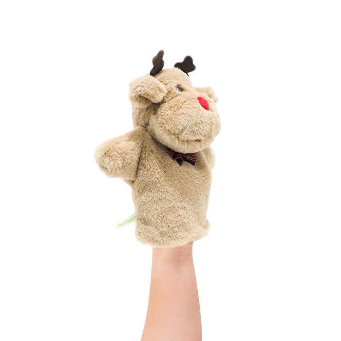 El Kuklası Chucky Deer