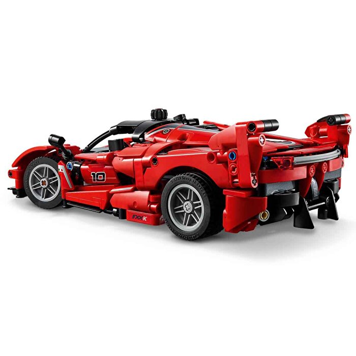 LEGO Technic Ferrari FXX K 42212