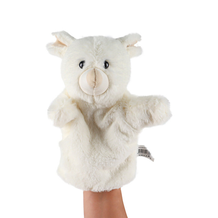 El Kuklası Nancy Mouse