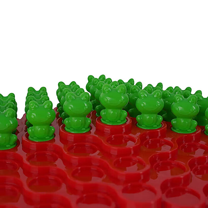 Kurbağa Denge Oyunu