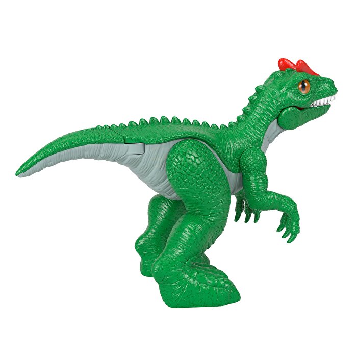 Imaginext Jurassic World Figürler Allosaurus HCJ07