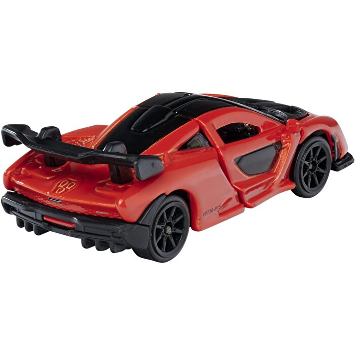 Majorette Premium Araçlar Mclaren Senna