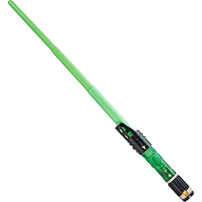 Star Wars Lightsaber Forge Kyber Core Luke Skywalker Işın Kılıcı F9968