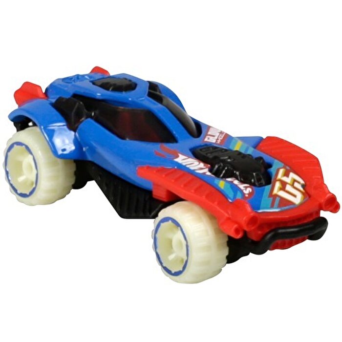 Hot Wheels İkili Arabalar GLP73