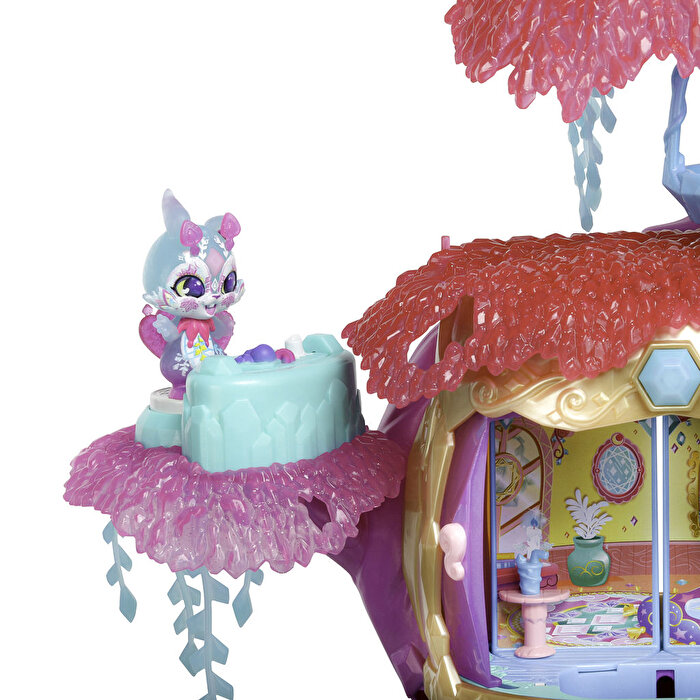 Magic Mixlings Sihir Evi Oyun Seti