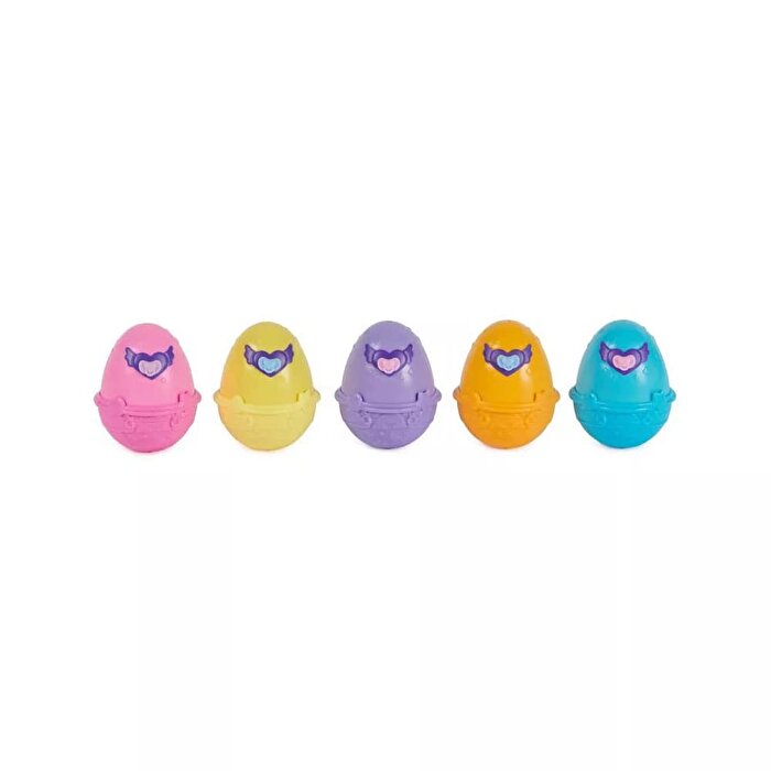 Hatchimals Alive Sürpriz Paket