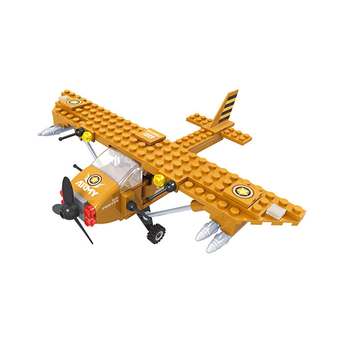 Ausini Askeri Set 22405