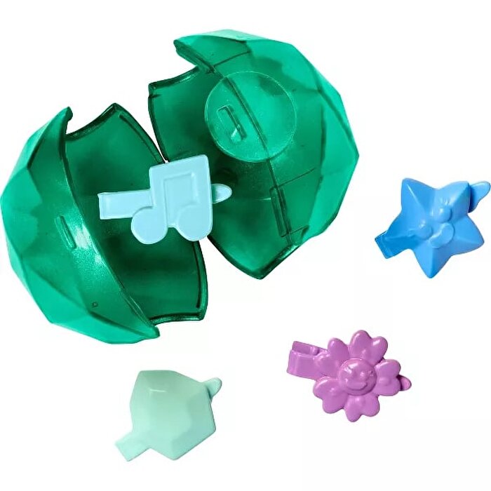 DreamWorks Trolls Band Together Hairsational Reveals Queen Poppy HNF16