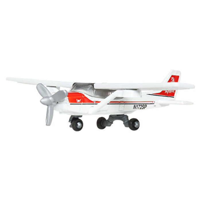 Matchbox Gökyüzü Araçları Cessna 172 Skyhawk JCM80