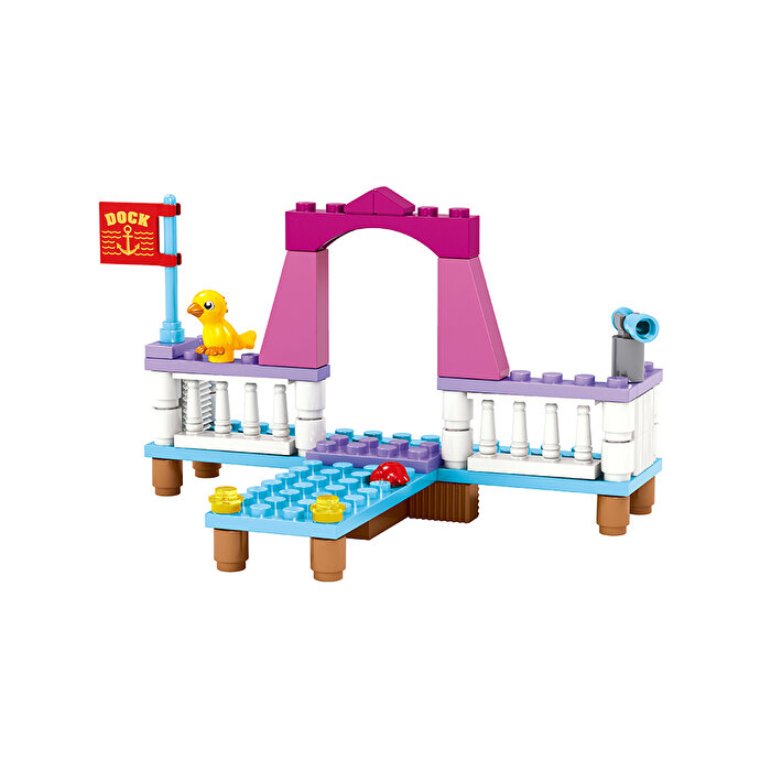 Ausini Fashion Set 24418