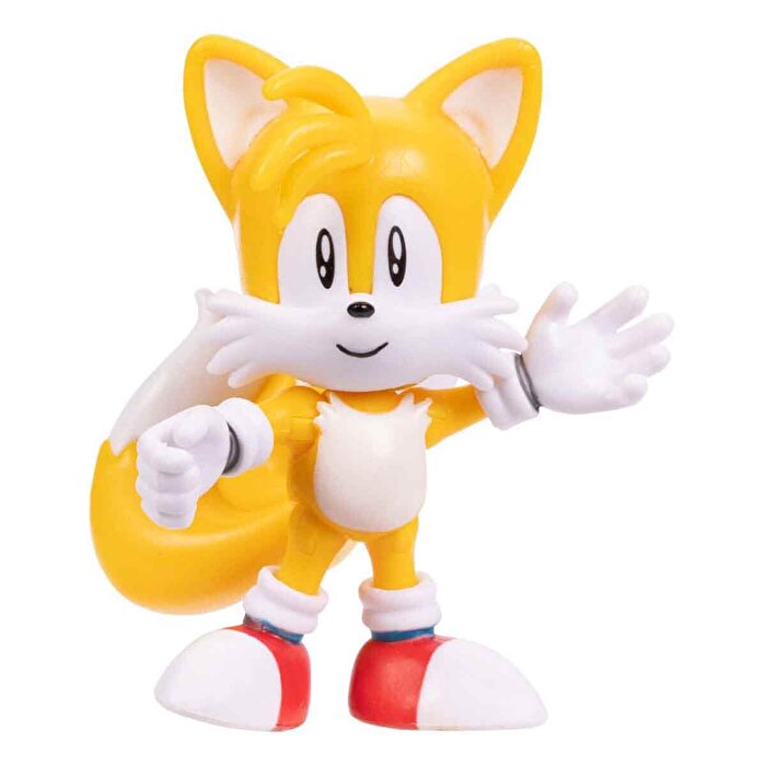 Sonic Aksiyon Figürü W19 422524 Tails