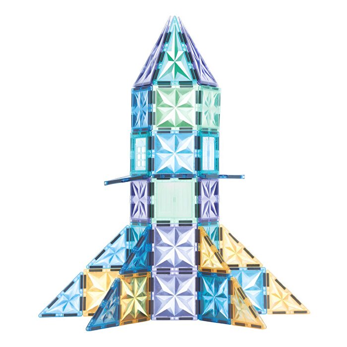 Starshi̇ne Manyetik Oyun Seti 60 Parça