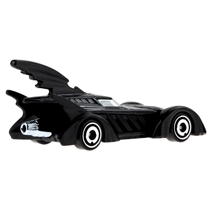 Hot Wheels Tekli Arabalar Batman Forever Batmobile HKG38