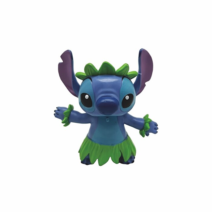 Flexfigs Stitch Aksiyon Figür Hula Stitch 55268