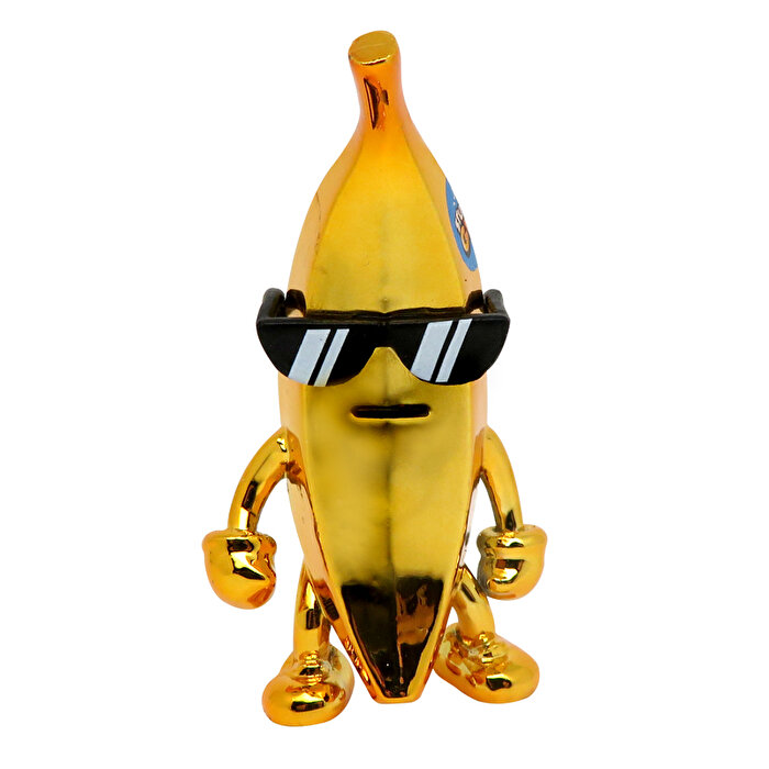 Stumble Guys 3'lü Mini Figür S4 Set 8