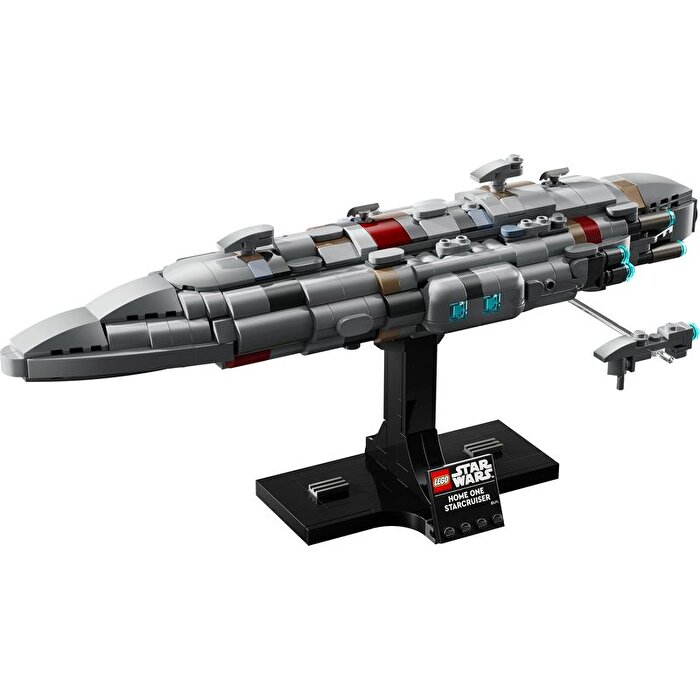 LEGO Star Wars Home One Starcruiser 75405