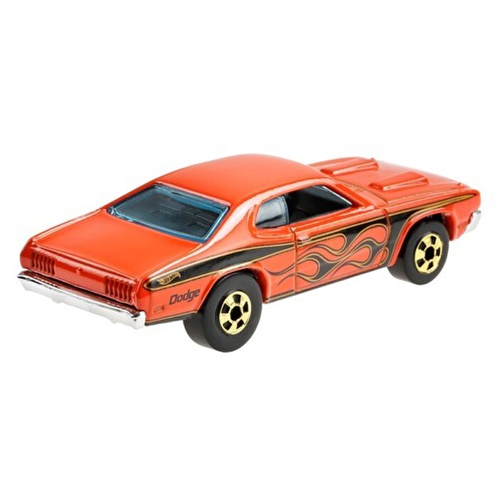 Hot Wheels Temalı Retro Arabalar '71 Dodge Demon GRT28