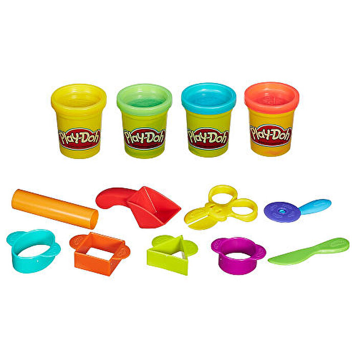 Play-Doh Çantam