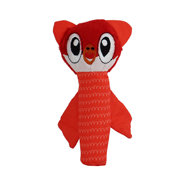 Vik Vik Oyun Arkadaşı Tilki