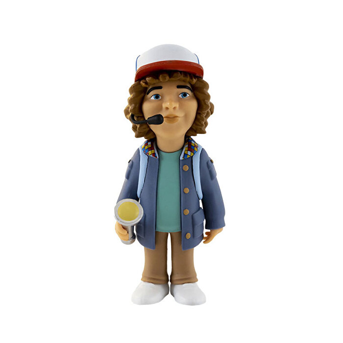 Minix Stranger Things Dustin 13906