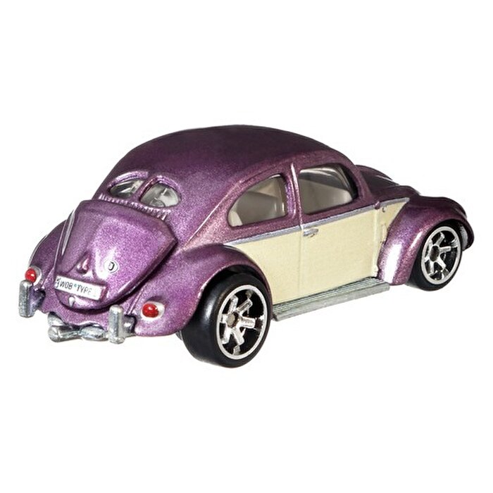 Hot Wheels Bulevard Premium Arabalar Volkswaken Classic Bug GRM03