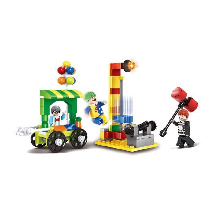 Ausini Fun Fair 25498