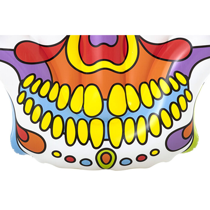 Bestway Kurukafa Adası Şekilli Yatak