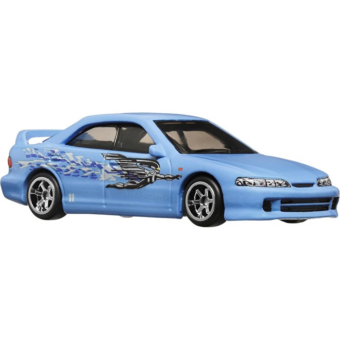 Hot Wheels Fast Furi̇ous Premi̇um Arabalar Acura Integra Sedan GSR JDJ13