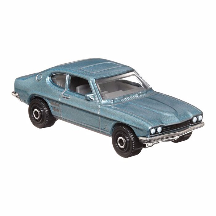 Matchbox Tekli Arabalar 1970 Ford Capri HFR64