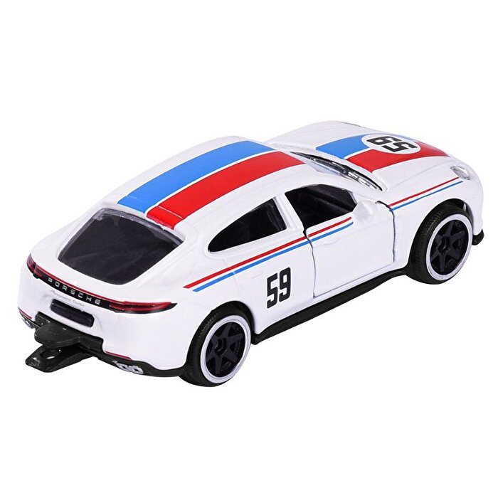 Majorette Porsche Premium Araçlar Porsche Panamera Turbo