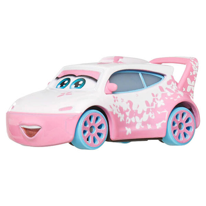 Cars 3 Tekli Karakter Araçlar Cho JDL80